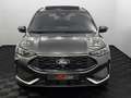 Ford Kuga 2.5 PHEV ST-Line X Plug-in Pano, 360 Camera, B&O, Gris - thumbnail 2