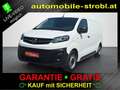 Opel Vivaro 75kWh *GARANTIE*netto:16.567€* Weiß - thumbnail 1