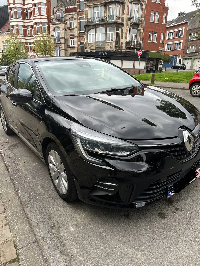 Renault Clio 1.0 TCe Intens - 1