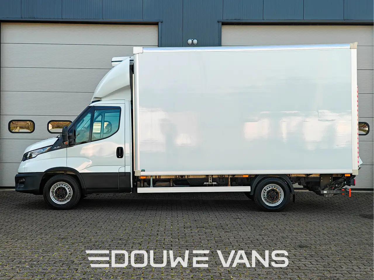 Iveco Daily 2022