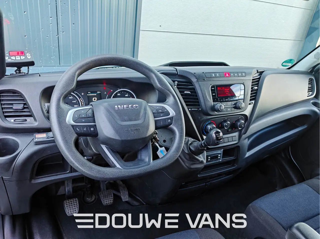 Iveco Daily 2022