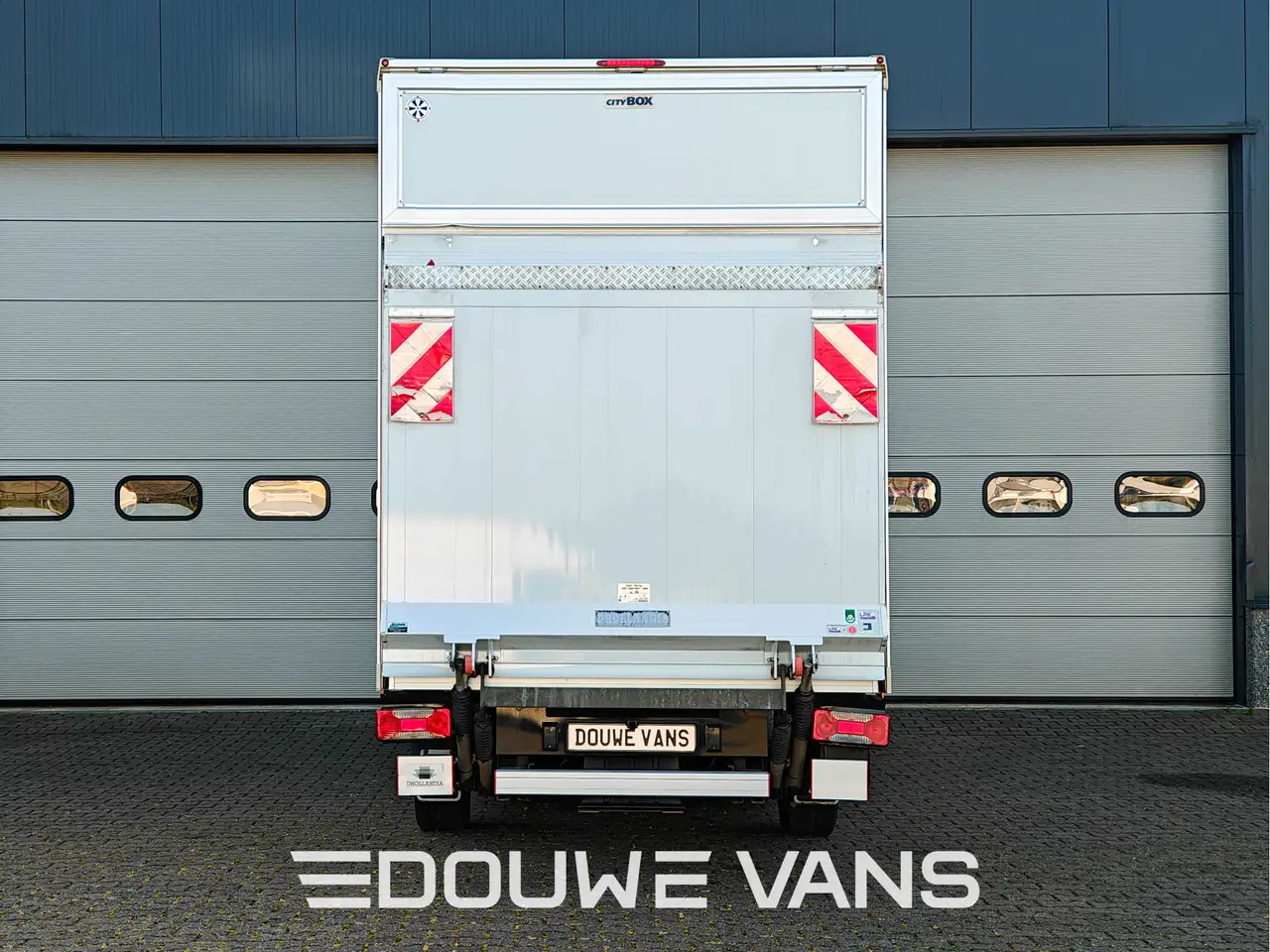 Iveco Daily 2022