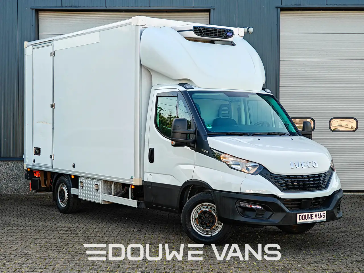Iveco Daily 2022