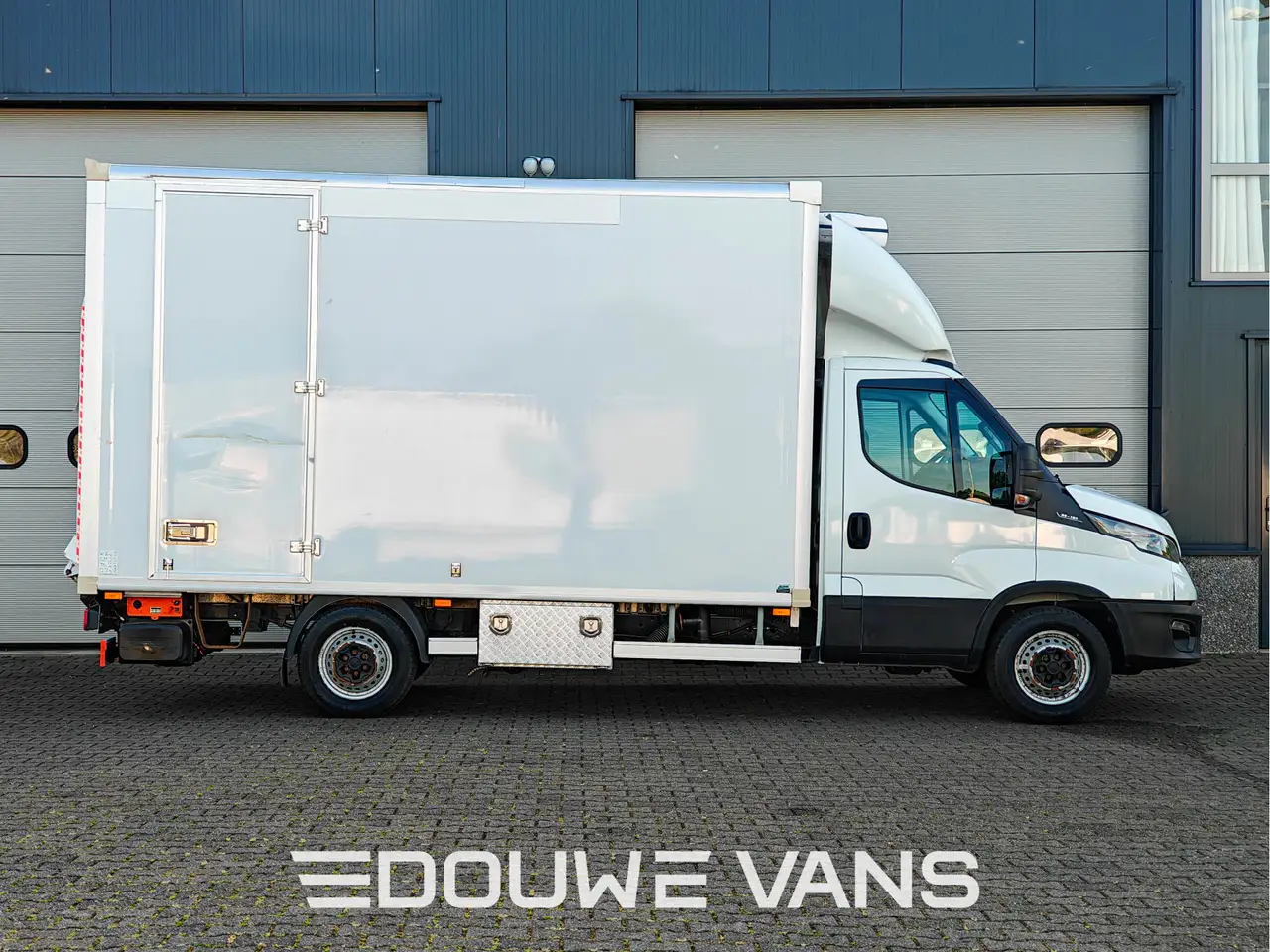 Iveco Daily 2022