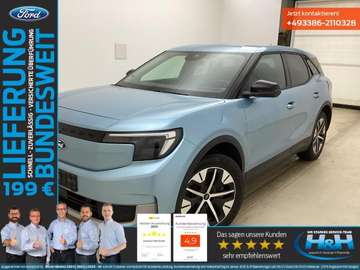 Select RWD 210kw Wärmepumpe+Massage+SHZ