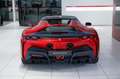 Ferrari SF90 Spider Assetto Fiorano Tailor Made - Kroymans Ferrari Rood - thumbnail 45