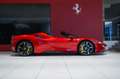 Ferrari SF90 Spider Assetto Fiorano Tailor Made - Kroymans Ferrari Rood - thumbnail 35