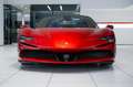 Ferrari SF90 Spider Assetto Fiorano Tailor Made - Kroymans Ferrari Rood - thumbnail 3