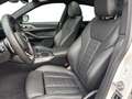 BMW 420 i Gran Coupé M Sport Pro LED DrivAs  ParkAs+ Weiß - thumbnail 7