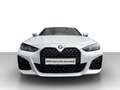 BMW 420 i Gran Coupé M Sport Pro LED DrivAs  ParkAs+ Weiß - thumbnail 4