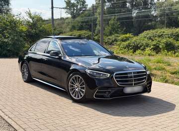 Long e L PHEV