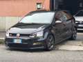 Volkswagen Polo 1.4 TSI DSG 5p. GTI Zwart - thumbnail 3