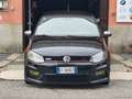 Volkswagen Polo 1.4 TSI DSG 5p. GTI Zwart - thumbnail 2