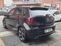 Volkswagen Polo 1.4 TSI DSG 5p. GTI Zwart - thumbnail 4