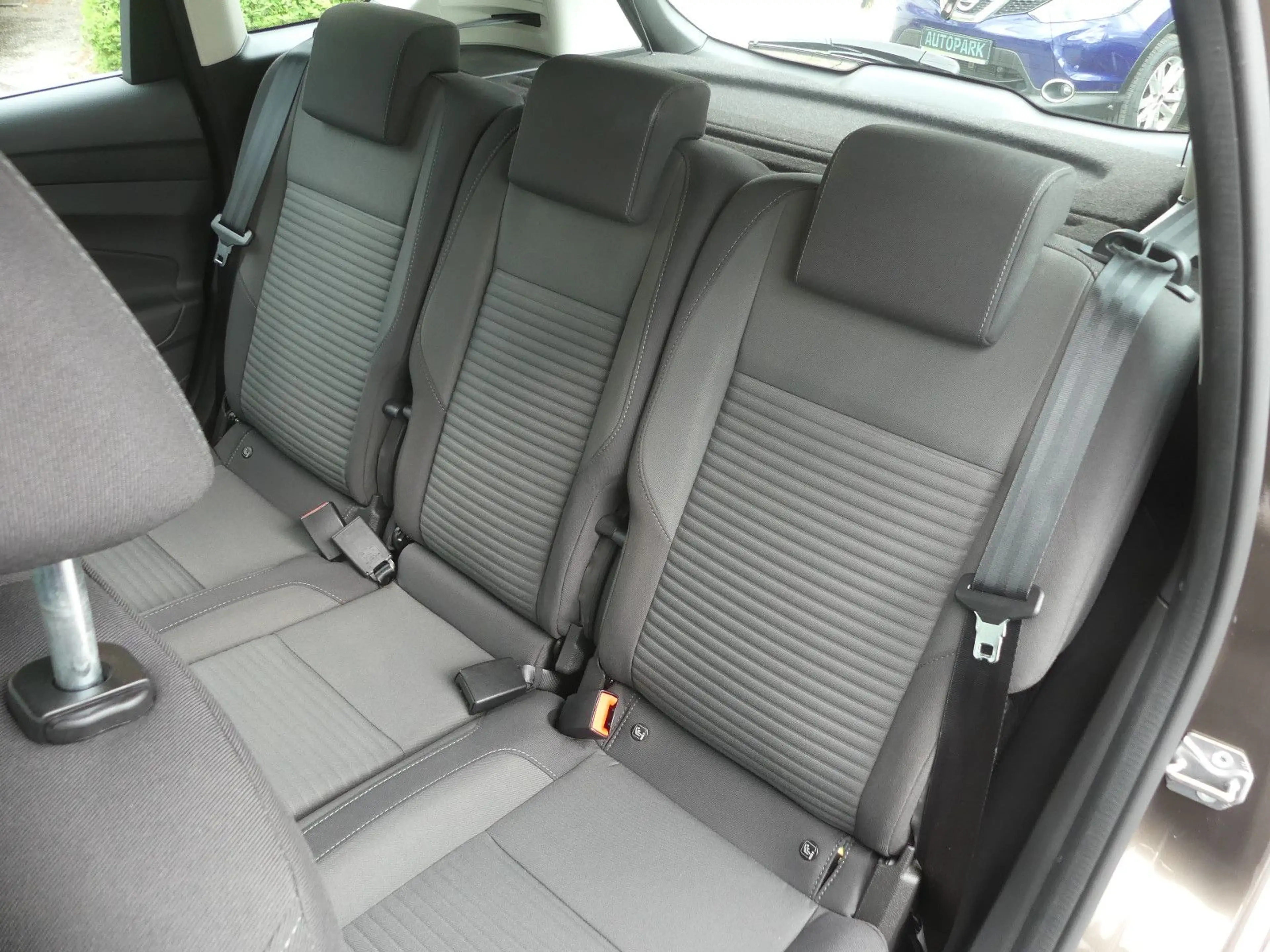 Ford C-Max C-MAX Titanium*1.Hand*SH-gepfl.*Nr.48 — photo 11