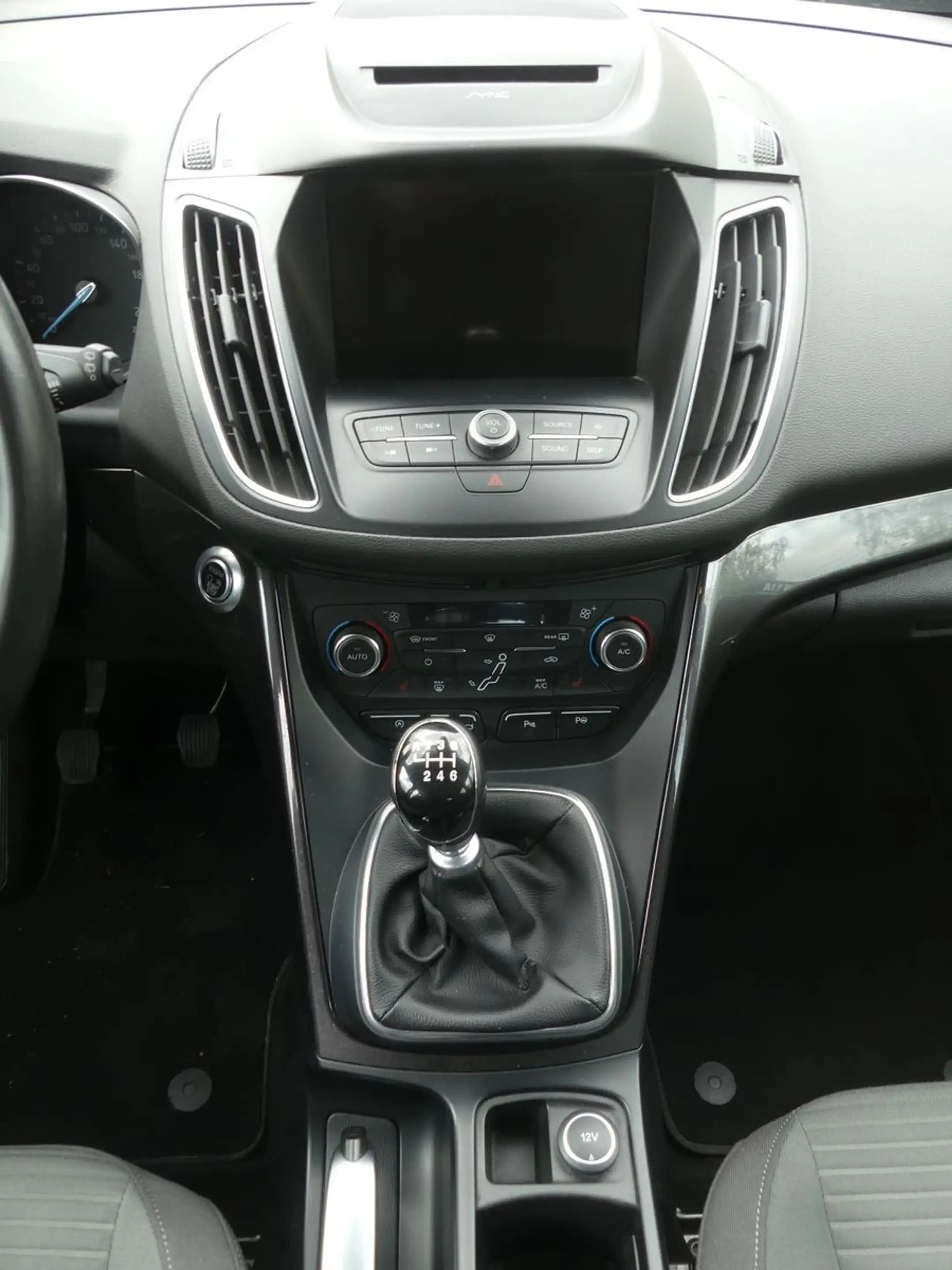 Ford C-Max C-MAX Titanium*1.Hand*SH-gepfl.*Nr.48 — photo 13