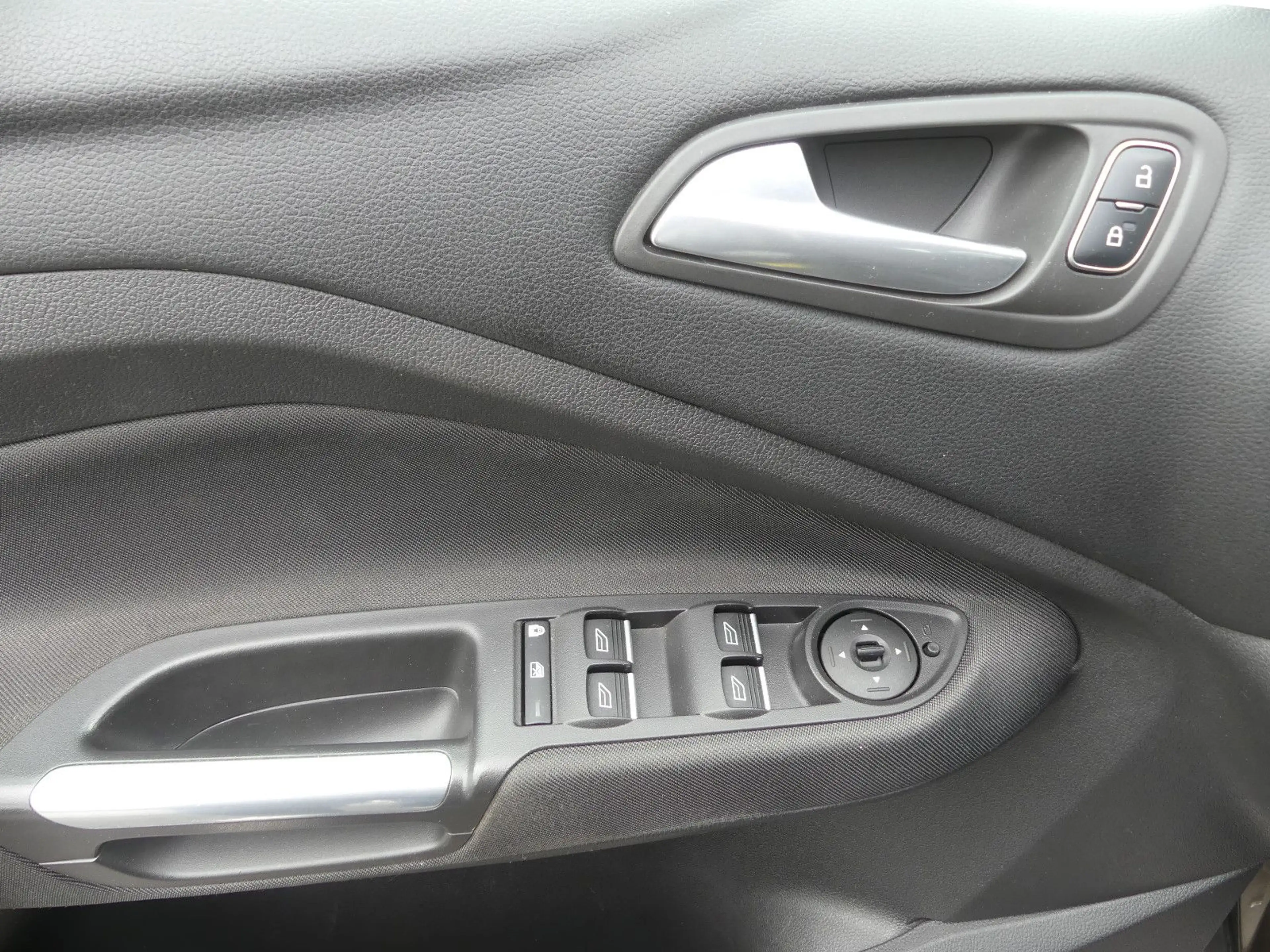 Ford C-Max C-MAX Titanium*1.Hand*SH-gepfl.*Nr.48 — photo 15