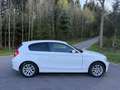 BMW 116 Weiß - thumbnail 5