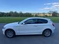 BMW 116 Weiß - thumbnail 4