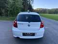 BMW 116 Weiß - thumbnail 8