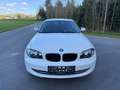 BMW 116 Weiß - thumbnail 3