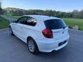 BMW 116 Weiß - thumbnail 7