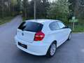 BMW 116 Weiß - thumbnail 6