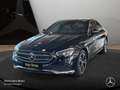 Mercedes-Benz E 400 d 4M AVANTG+PANO+AHK+LED+FAHRASS+KAMERA+9G Schwarz - thumbnail 2