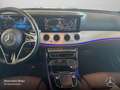 Mercedes-Benz E 400 d 4M AVANTG+PANO+AHK+LED+FAHRASS+KAMERA+9G Schwarz - thumbnail 15