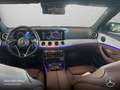 Mercedes-Benz E 400 d 4M AVANTG+PANO+AHK+LED+FAHRASS+KAMERA+9G Schwarz - thumbnail 13