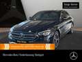 Mercedes-Benz E 400 d 4M AVANTG+PANO+AHK+LED+FAHRASS+KAMERA+9G Schwarz - thumbnail 1