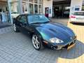 Jaguar XKR /Coupe*XENON*NAVI*1 HD* UNFALLFREI*COC P* Zielony - thumbnail 3