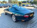 Jaguar XKR /Coupe*XENON*NAVI*1 HD* UNFALLFREI*COC P* Zielony - thumbnail 7