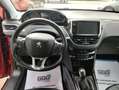 Peugeot 2008 Allure 1.Hand TÜV-AU Neu Rot - thumbnail 10