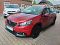Peugeot 2008 Allure 1.Hand TÜV-AU Neu Rot - thumbnail 3