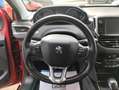 Peugeot 2008 Allure 1.Hand TÜV-AU Neu Rot - thumbnail 12