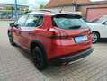 Peugeot 2008 Allure 1.Hand TÜV-AU Neu Rot - thumbnail 4