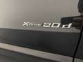 BMW X3 X3 G01  xdrive20d 190cv auto Nero - thumbnail 12