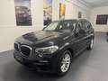 BMW X3 X3 G01  xdrive20d 190cv auto Nero - thumbnail 3