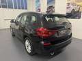 BMW X3 X3 G01  xdrive20d 190cv auto Nero - thumbnail 5
