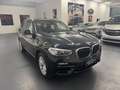 BMW X3 X3 G01  xdrive20d 190cv auto Nero - thumbnail 1