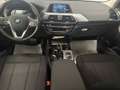 BMW X3 X3 G01  xdrive20d 190cv auto Nero - thumbnail 10