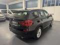 BMW X3 X3 G01  xdrive20d 190cv auto Nero - thumbnail 7