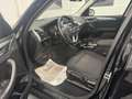 BMW X3 X3 G01  xdrive20d 190cv auto Nero - thumbnail 9