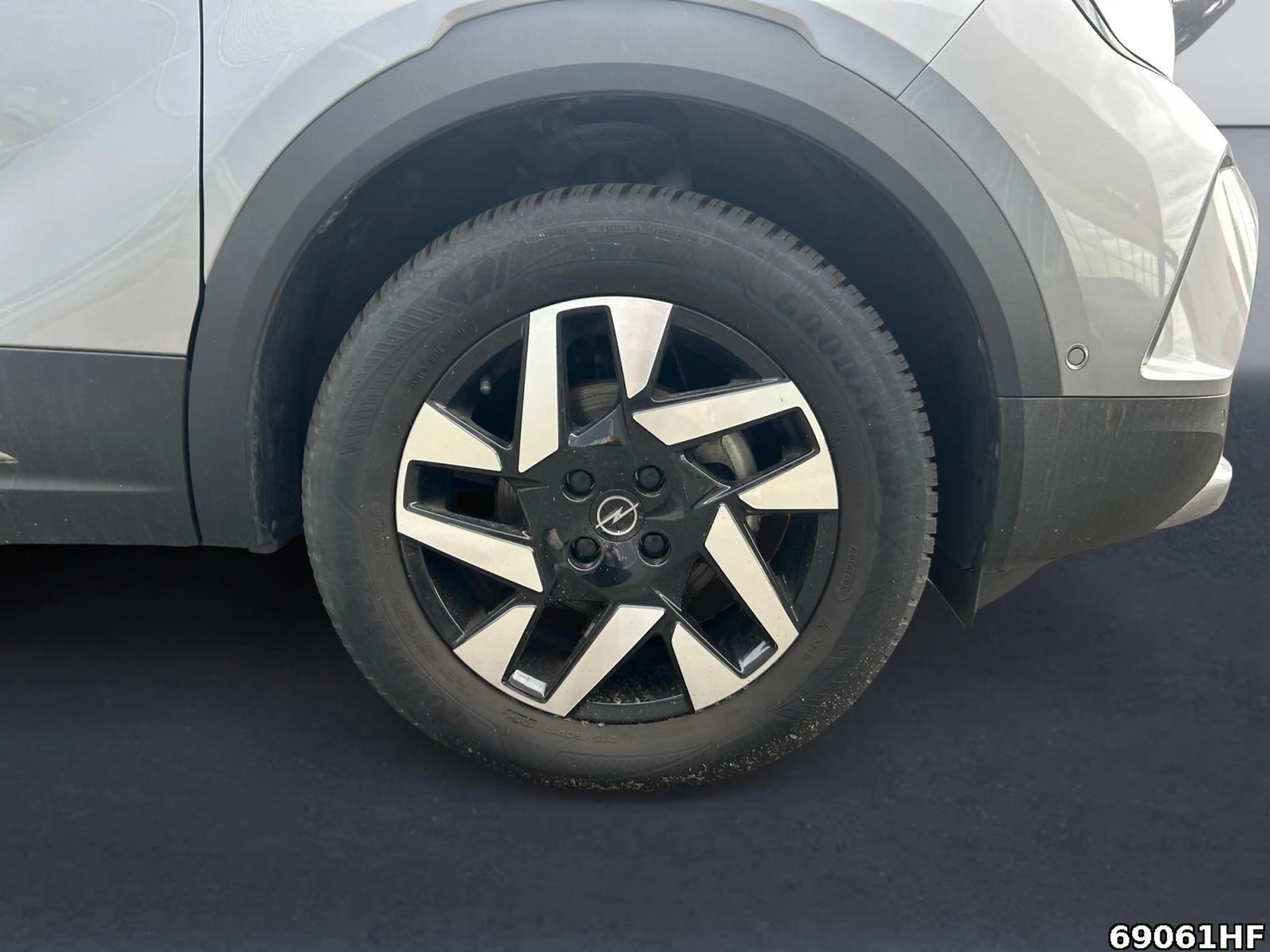 Opel Mokka Elegance — photo 5