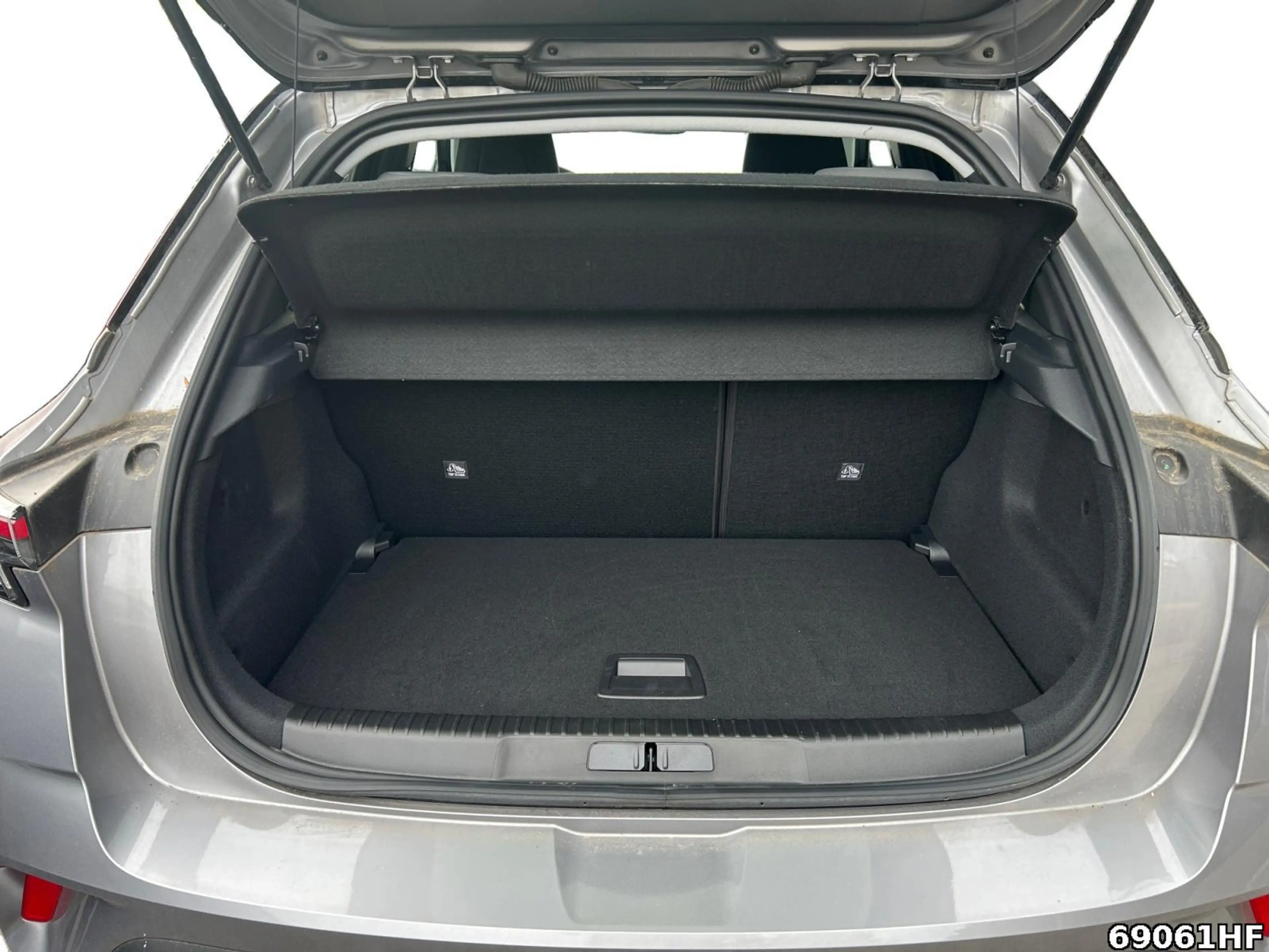 Opel Mokka Elegance — photo 6
