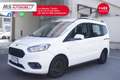 Ford Tourneo Courier Ford Tourneo Courier 1.0 EcoBoost 100 CV Sport Un Blanc - thumbnail 11