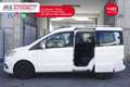 Ford Tourneo Courier Ford Tourneo Courier 1.0 EcoBoost 100 CV Sport Un Blanc - thumbnail 4