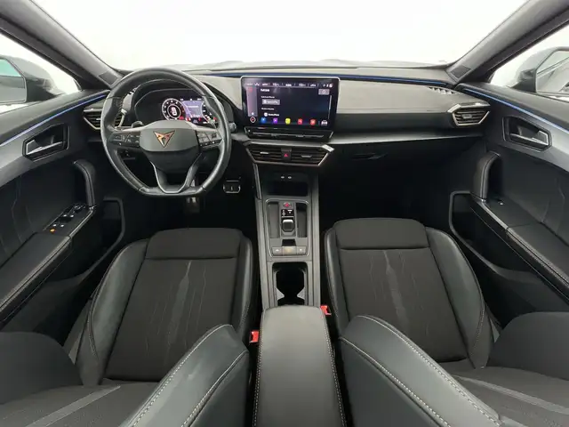 CUPRA Formentor view 6