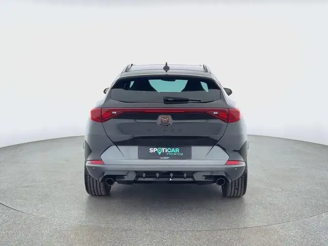 CUPRA Formentor view 4
